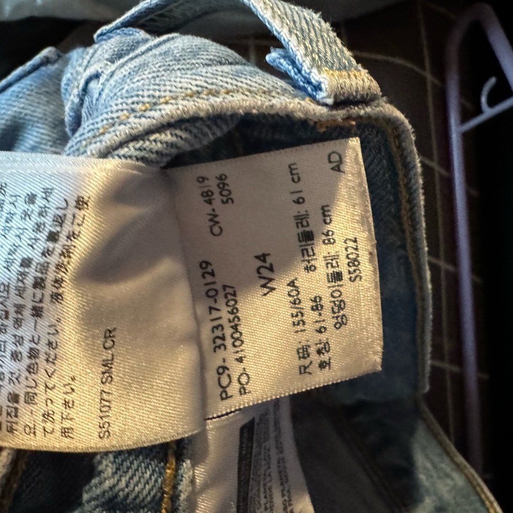 Levi’s Shorts - Picture 3 of 3